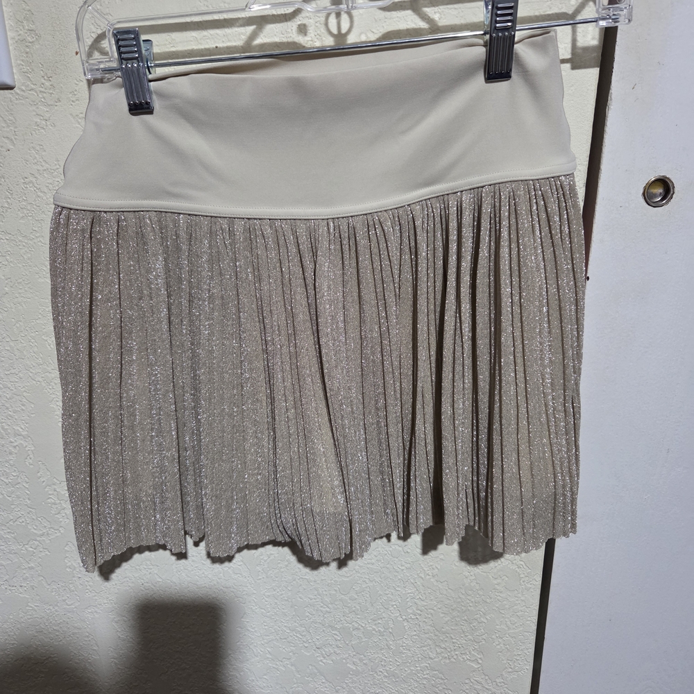 Aerie Offline Sparkly Tennis Skort